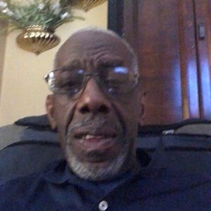 Meet your Posher, Ronald